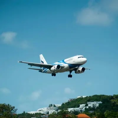 Une des activités professionnelles de Coutarel Voyage, entreprise cliente de People Vox
