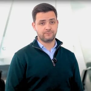 Thomas Tihy, responsable RH chez Tesca, a fait appel au service de vote électronique de People Vox