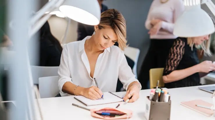 RH qui organise ses premières élections du CSE.