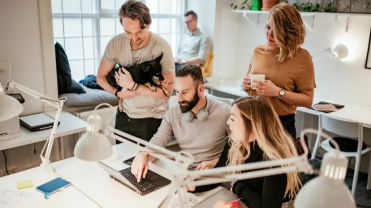 organiser ses élections du CSE par vote électronique n'aura jamais été aussi simple !