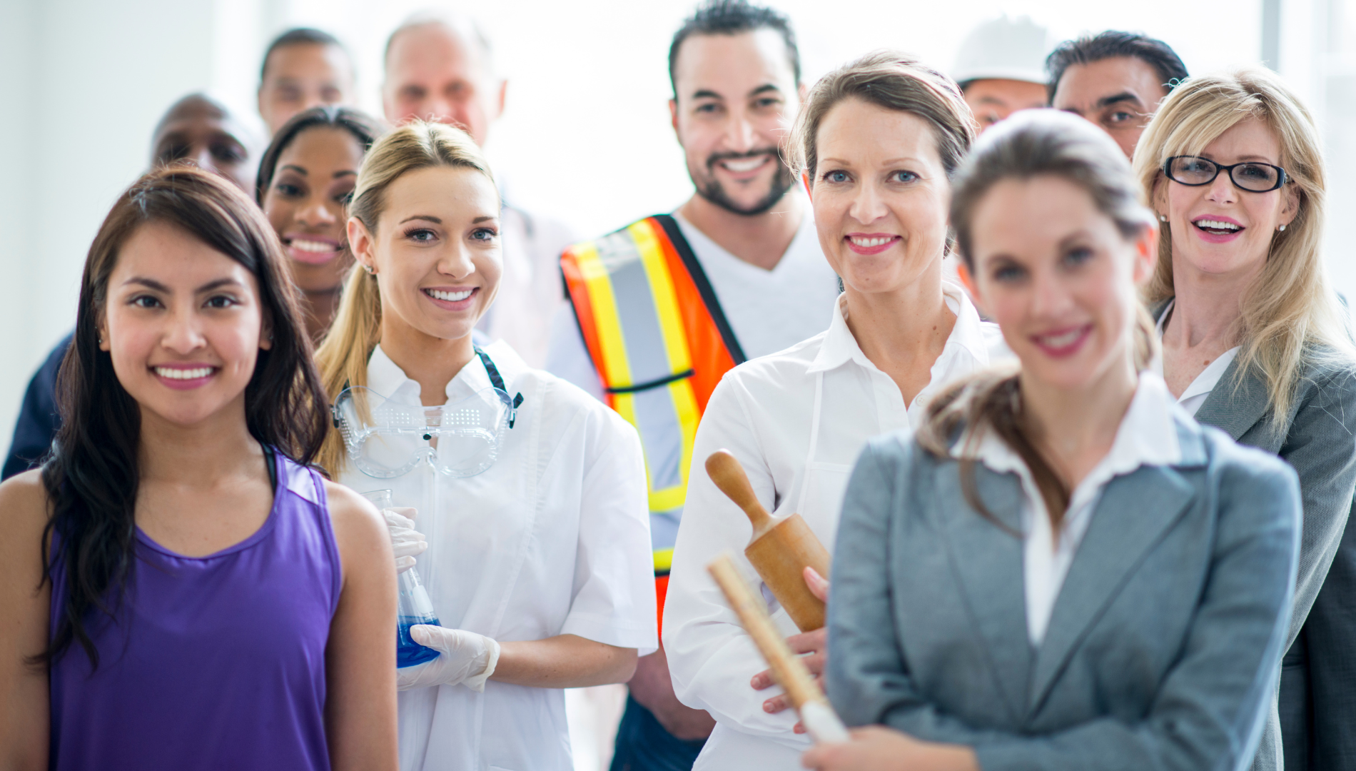 Activité professionnelle PST 51, association cliente chez People Vox