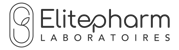 Logo Élitepharm, entreprise cliente chez People Vox