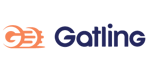 Logo Gatling, entreprise cliente chez People Vox Logo Gatling, entreprise cliente chez People Vox