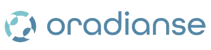 Logo Oradianse, entreprise cliente chez People Vox Logo Oradianse, entreprise cliente chez People Vox