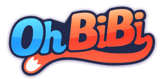 Logo de Oh bibi, client de People Vox, fournisseur d'une solution de vote électronique afin d'organiser ses Élections du CSE 